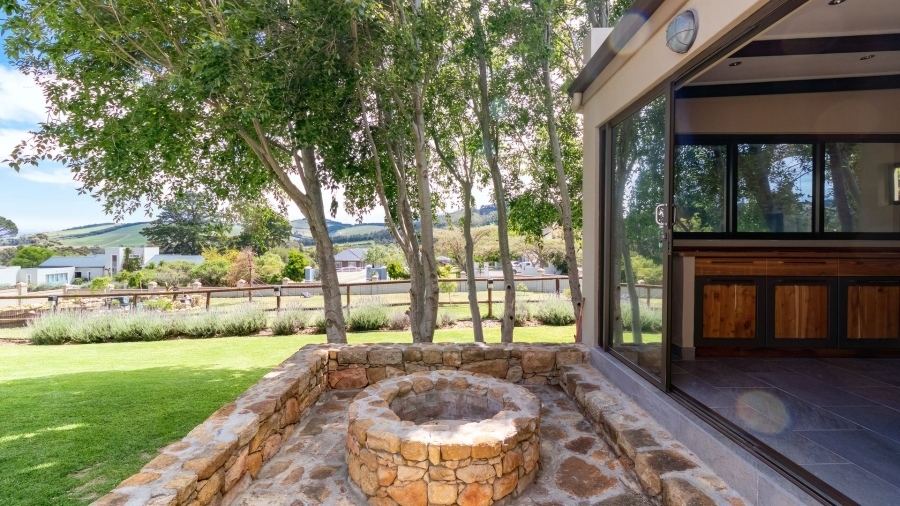 6 Bedroom Property for Sale in Tre Donne Estate Western Cape